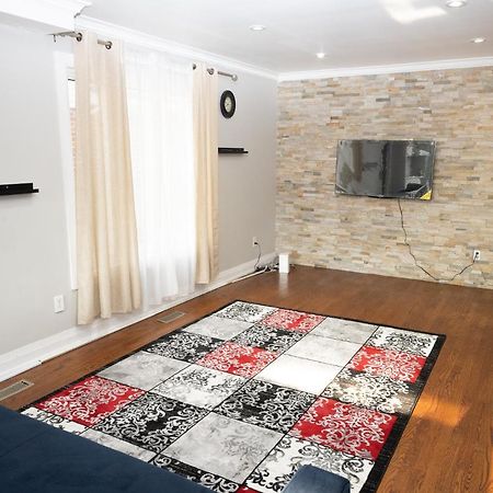 Nathan'S Place Brampton Zewnętrze zdjęcie