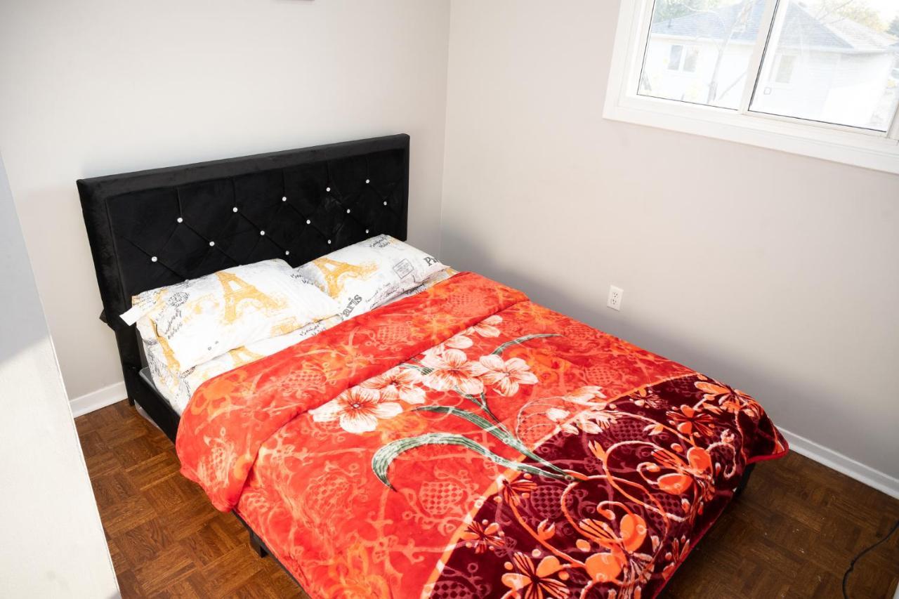 Nathan'S Place Brampton Zewnętrze zdjęcie