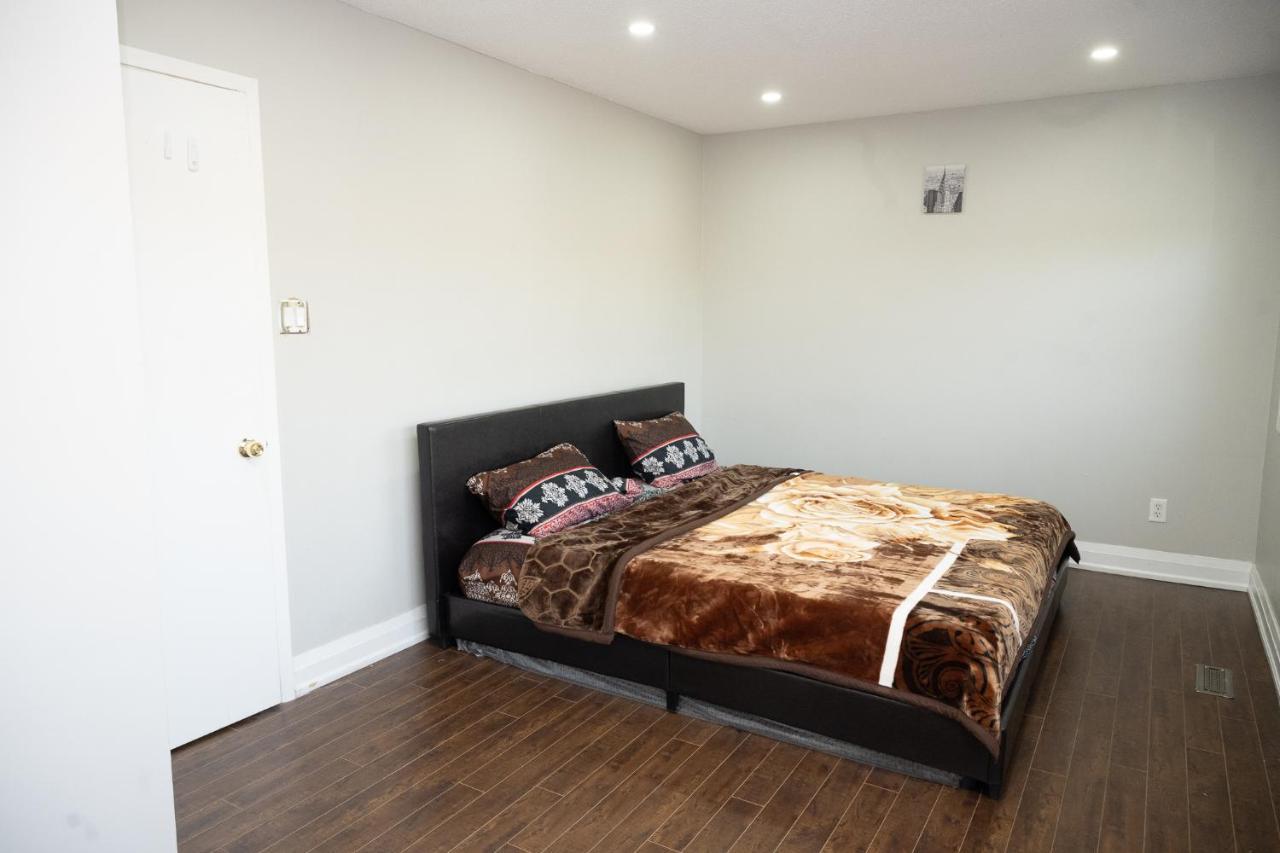 Nathan'S Place Brampton Zewnętrze zdjęcie
