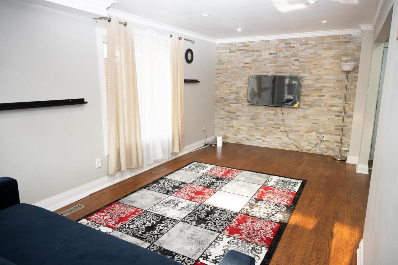 Nathan'S Place Brampton Zewnętrze zdjęcie