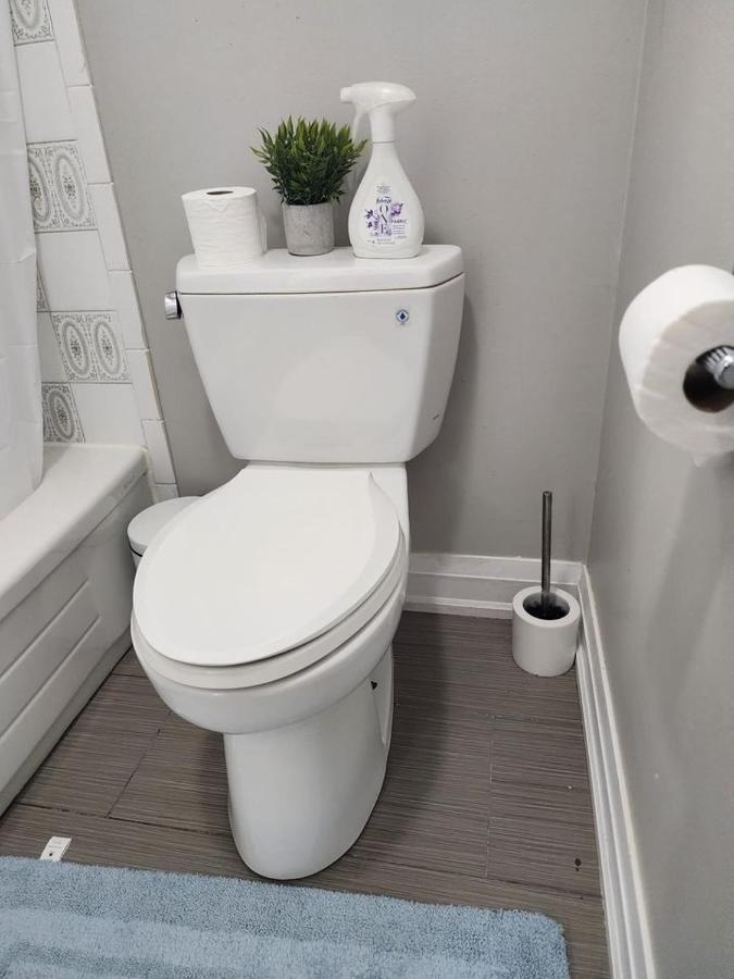 Nathan'S Place Brampton Zewnętrze zdjęcie
